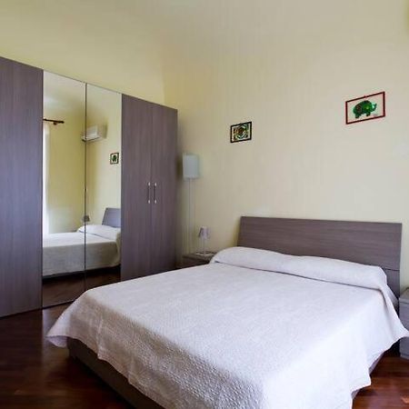 La Casa Di Tufo Appartement Palermo Buitenkant foto