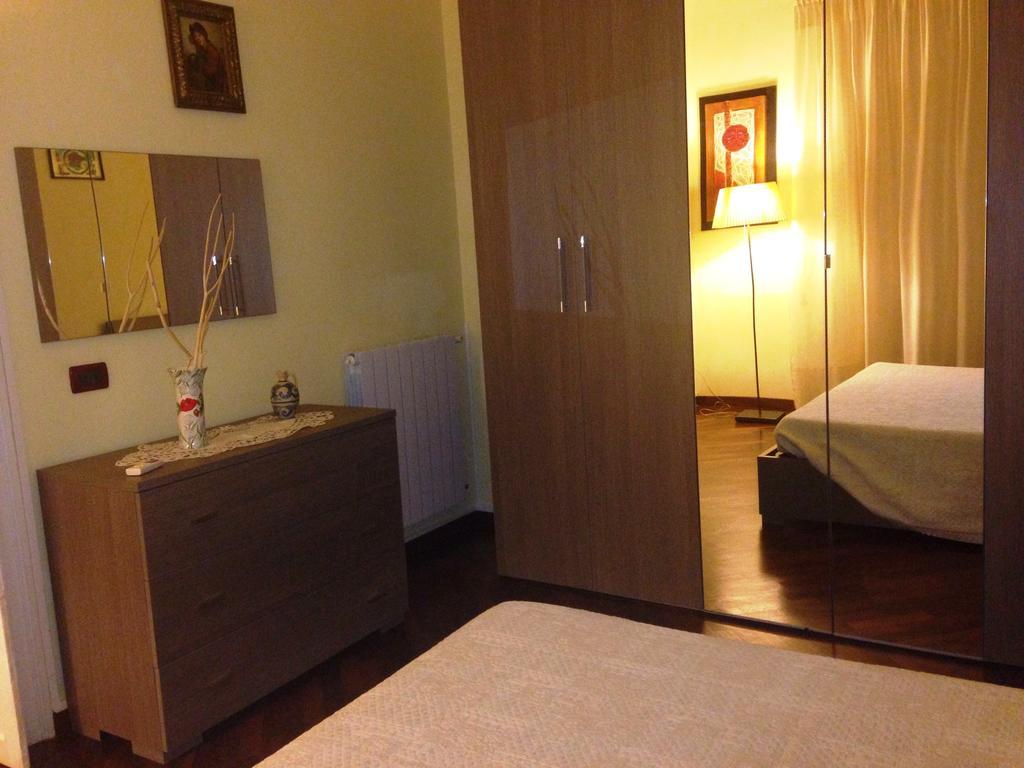 La Casa Di Tufo Appartement Palermo Buitenkant foto