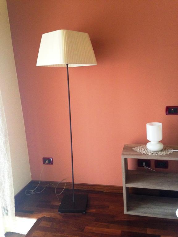 La Casa Di Tufo Appartement Palermo Buitenkant foto