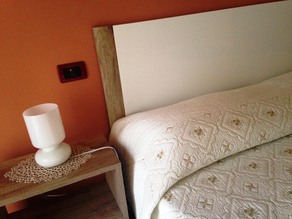 La Casa Di Tufo Appartement Palermo Buitenkant foto