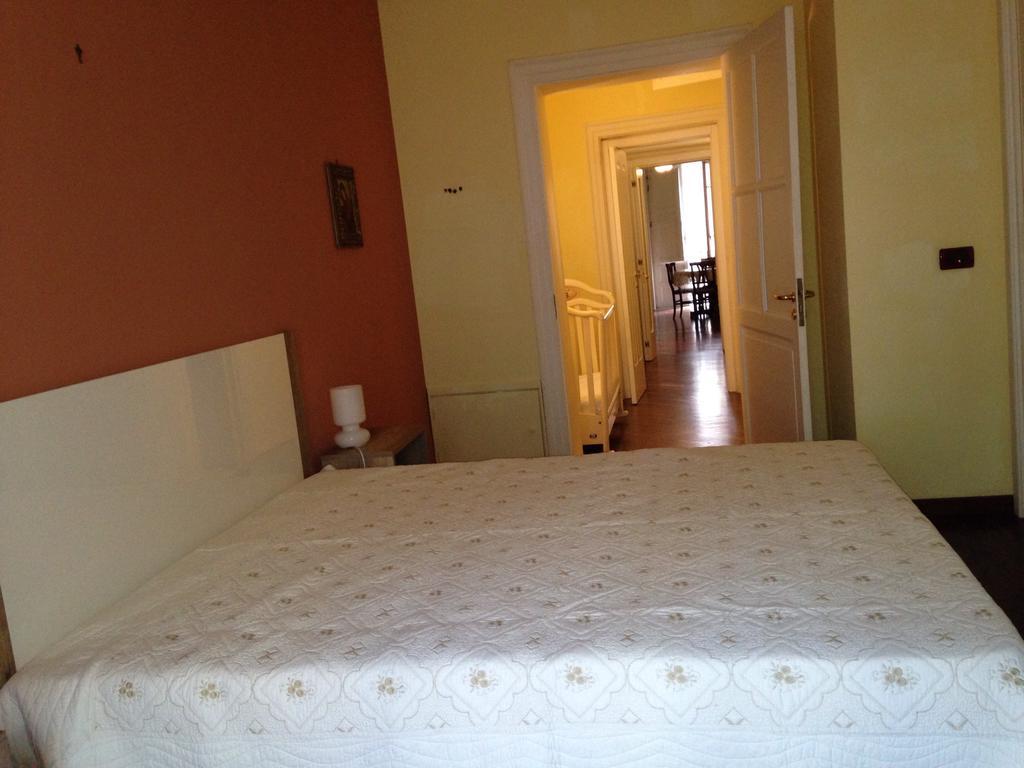 La Casa Di Tufo Appartement Palermo Buitenkant foto